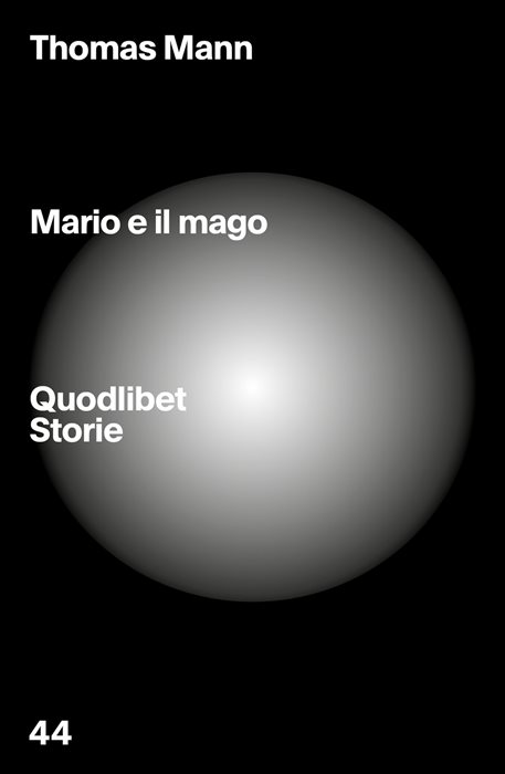 Mario e il mago