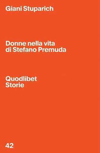 Donne nella vita di Stefano Premuda