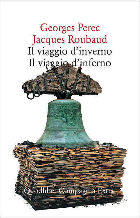 viaggio d'inverno. Il viaggio d'inferno