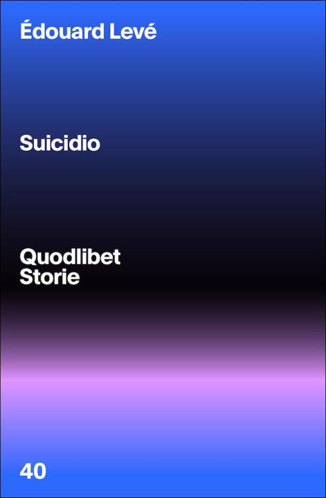 Suicidio