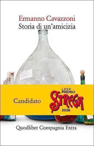 Storia di un'amicizia