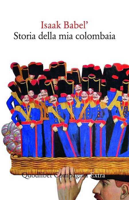 Storia della mia colombaia