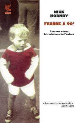 Febbre a 90' — Nick Hornby