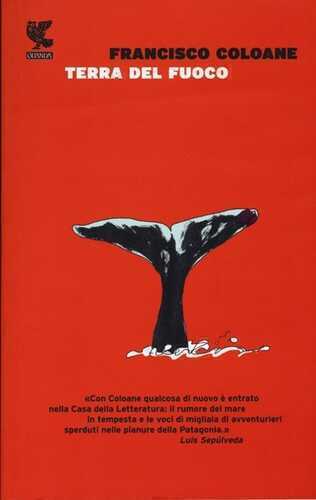Terra del Fuoco