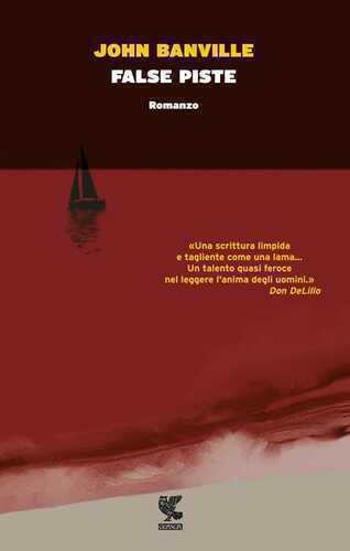 False piste — John Banville