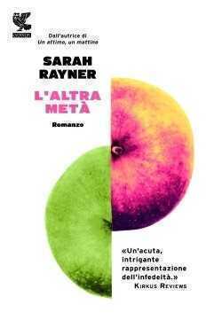 L'altra metà — Sarah Rayner