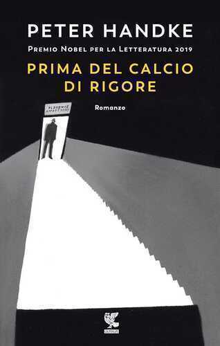 L'ambulante — Peter Handke