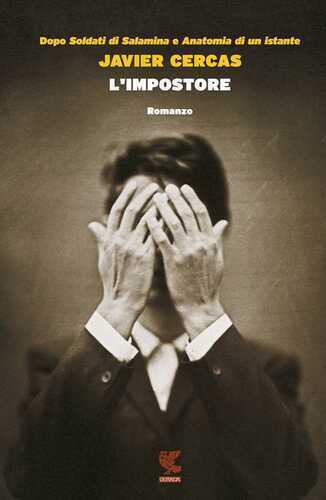L'impostore — Javier Cercas