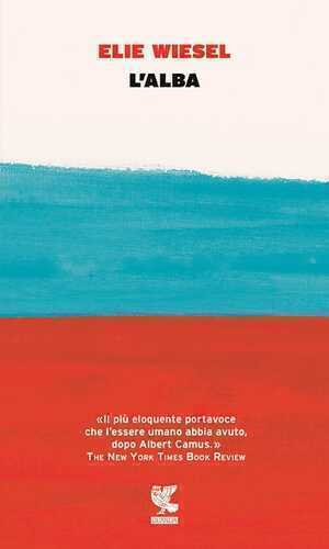 L'alba — Elie Wiesel