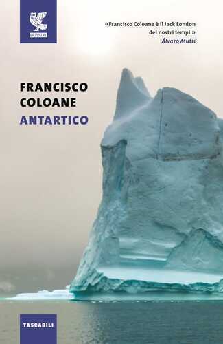 Antartico — Francisco Coloane