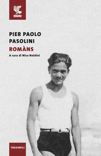 Romàns — Pier Paolo Pasolini