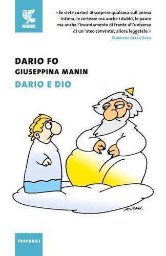 Dario e Dio — Dario Fo