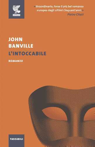 L'intoccabile — John Banville