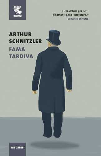Fama tardiva — Arthur Schnitzler