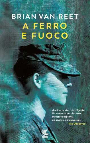 A ferro e fuoco — Brian Van Reet