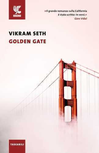 Golden Gate — Vikram Seth