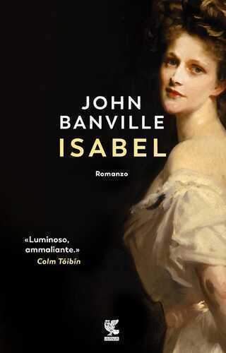 Isabel — John Banville