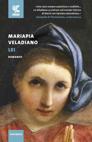 Lei — Mariapia Veladiano