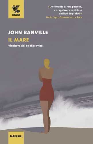 Il mare — John Banville