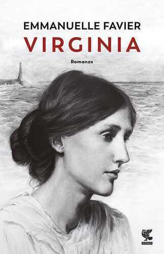 Virginia — EMMANUELLE FAVIER