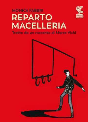 Reparto macelleria