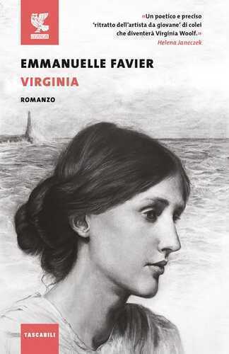 Virginia — EMMANUELLE FAVIER
