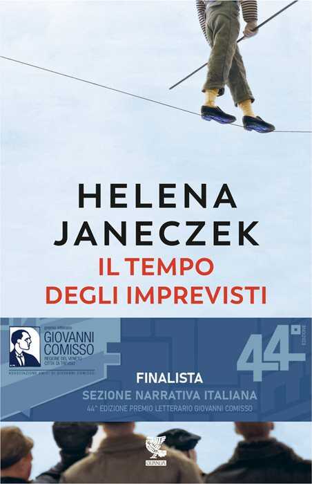 Il tempo degli imprevisti