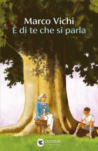 È di te che si parla