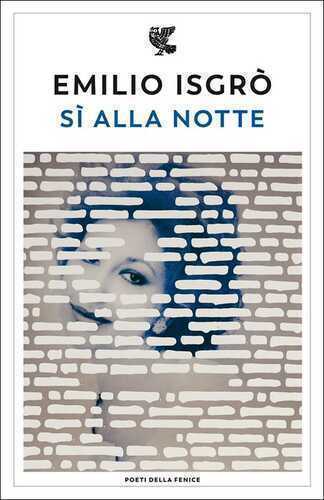 Sì alla notte — Emilio Isgrò