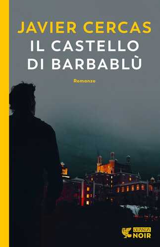 Il castello di Barbablù