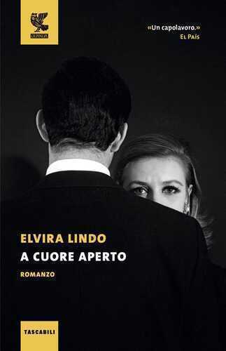 A cuore aperto — Elvira Lindo