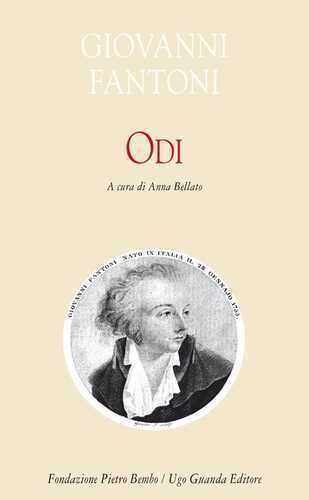 Odi — Giovanni Fantoni