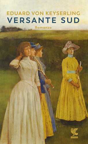 Versante sud — Eduard von Keyserling