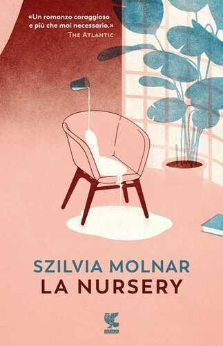 La nursery — Szilvia Molnar