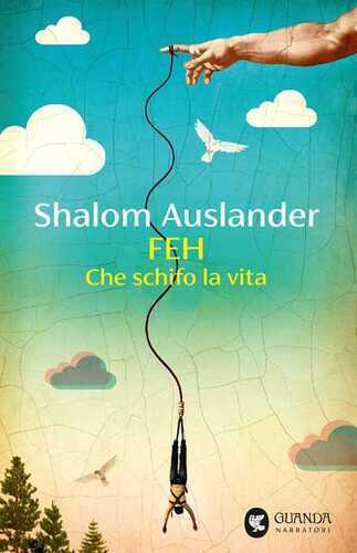 Feh. Che schifo la vita