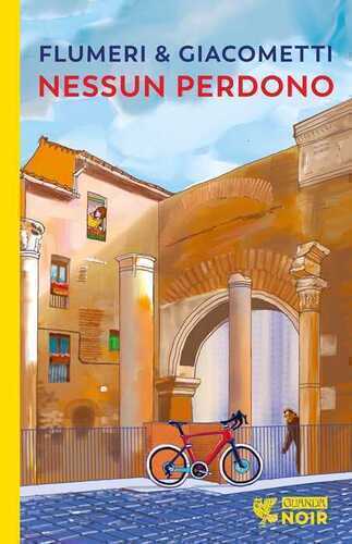 Nessun perdono — Elisabetta Flumeri,
