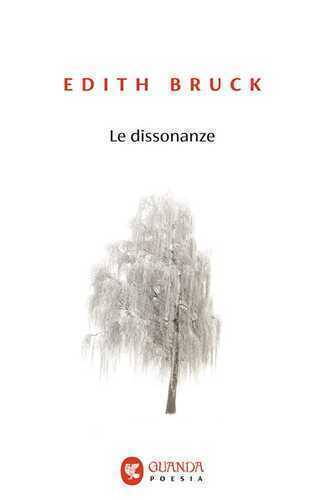 Le dissonanze
