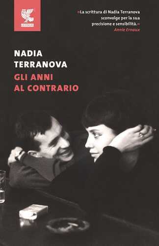 Gli anni al contrario