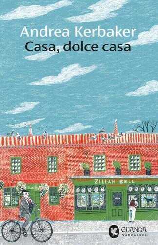 Casa, dolce casa
