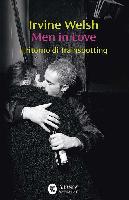 Men in Love. Il ritorno di Trainspotting
