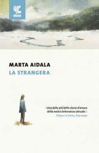 La strangera