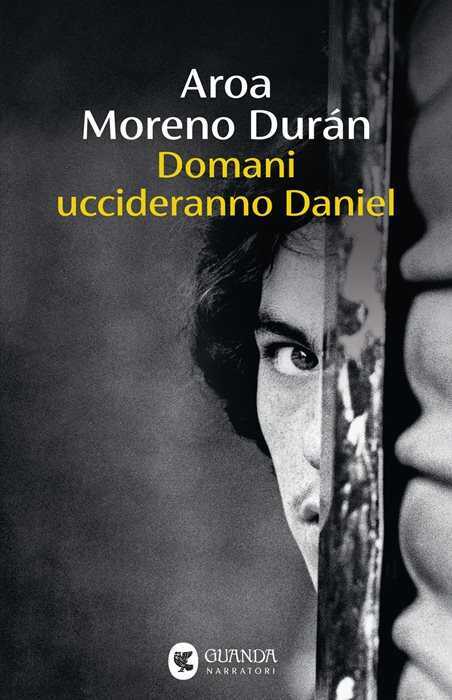 Domani uccideranno Daniel