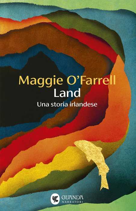 Land. Una storia irlandese