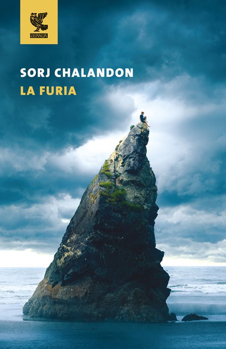 La furia