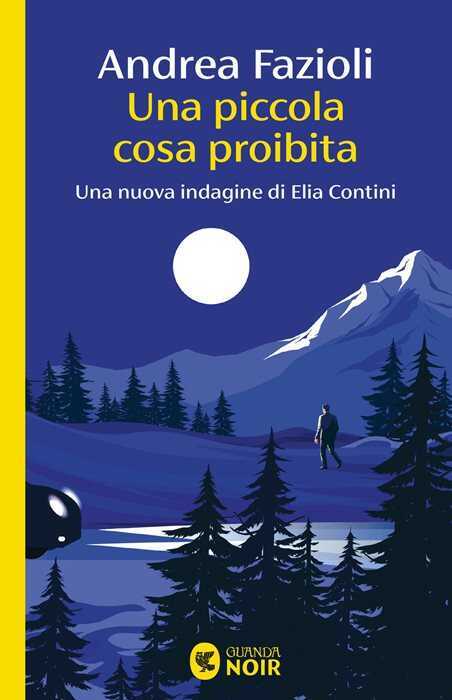 Una piccola cosa proibita