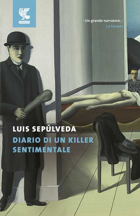 Diario di un killer sentimentale