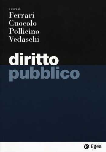 Diritto pubblico