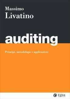 Auditing — Massimo Livatino