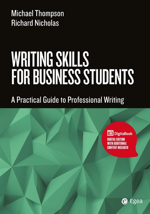 Writing skills for business students