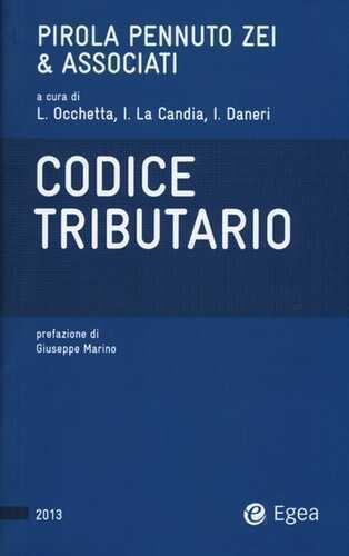 Codice tributario